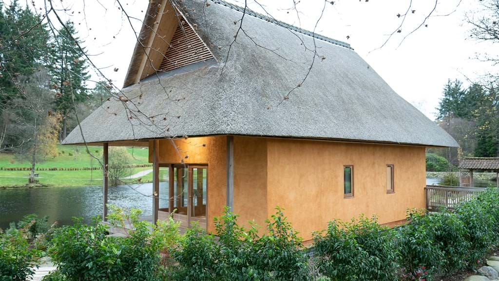 Celebration marks completion of first City Region Deal building in Cowden Scottish